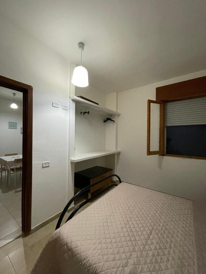 Casa Vacanze Linuccio Casalabate Exterior foto