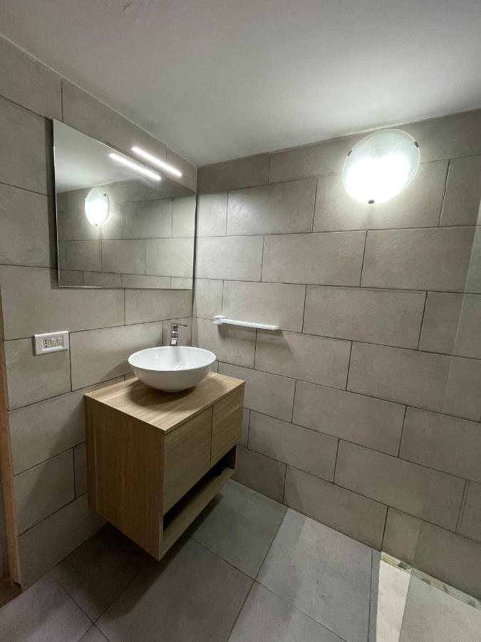 Casa Vacanze Linuccio Casalabate Exterior foto