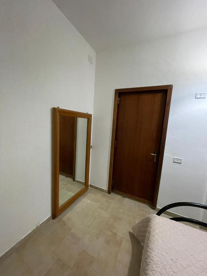 Casa Vacanze Linuccio Casalabate Exterior foto