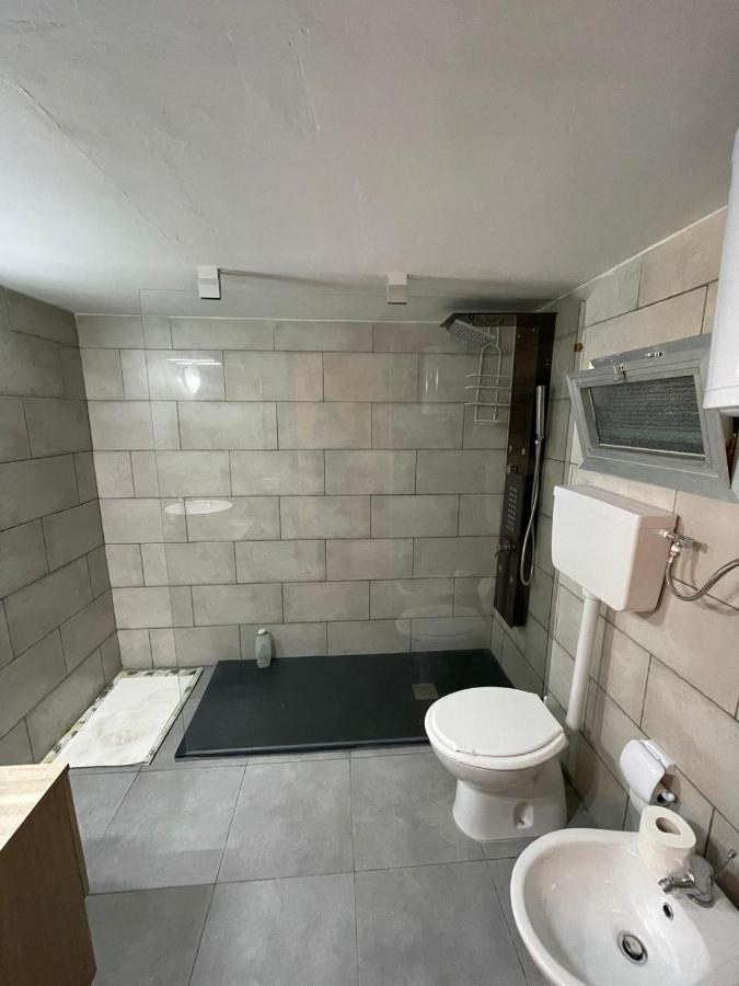 Casa Vacanze Linuccio Casalabate Exterior foto