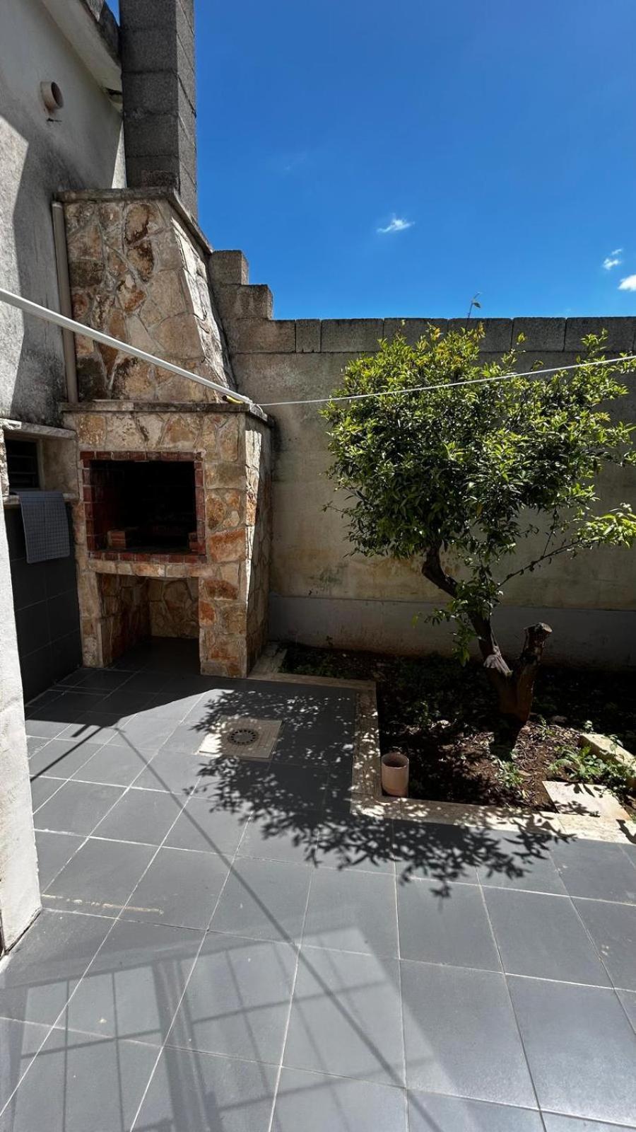 Casa Vacanze Linuccio Casalabate Exterior foto